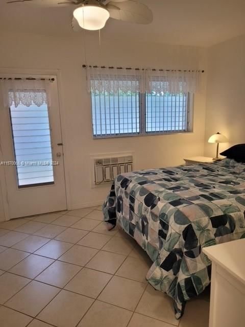 Real estate property located at 815 10th Ter #10V, Broward County, ROLEN LAKE GARDENS CO-OP, Hallandale Beach, FL
