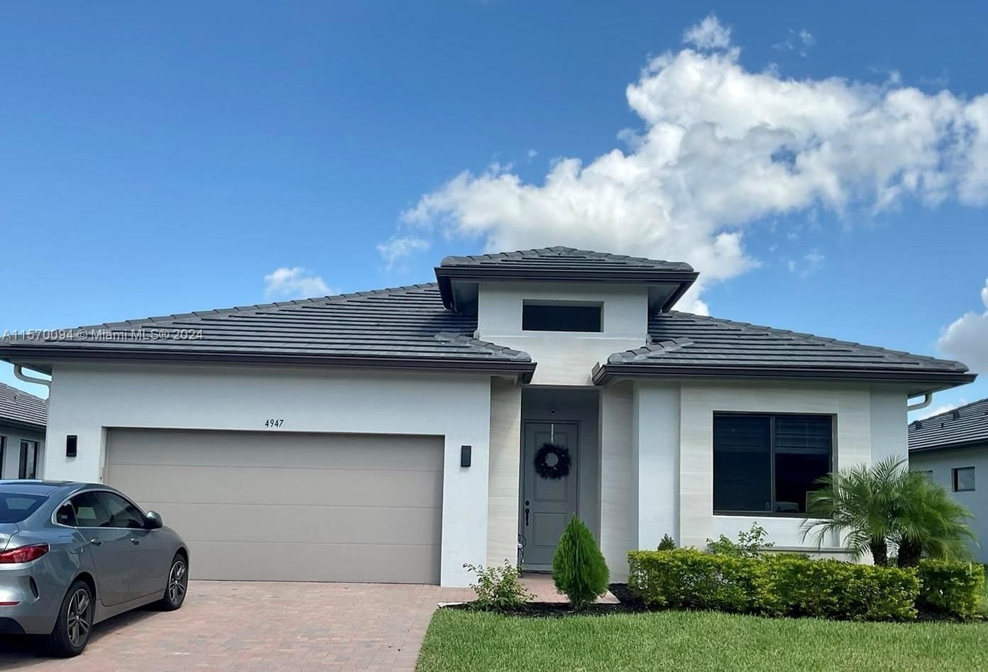 Real estate property located at 4947 Brigata Way, Collier County, Maple Rdg/Ave Maria Ph 6b, Ave Maria, FL
