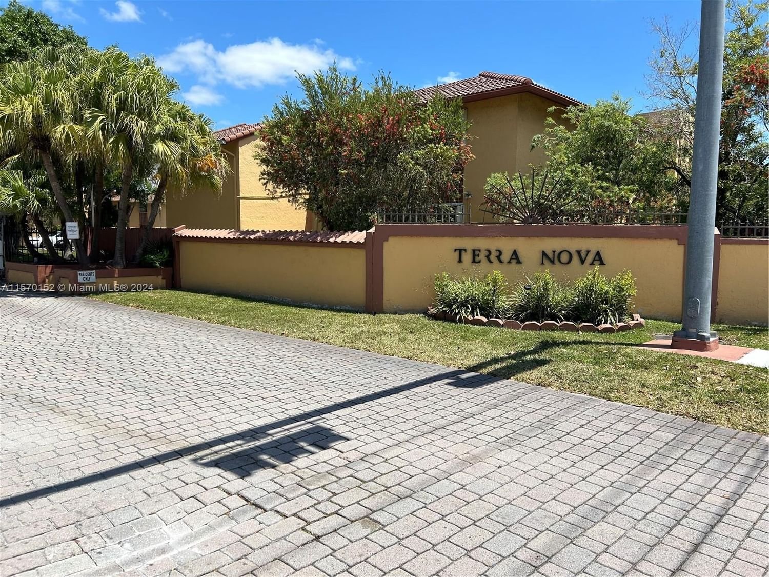 Real estate property located at 10845 7th St #22-15, Miami-Dade County, TERRANOVA CONDO #5, Miami, FL