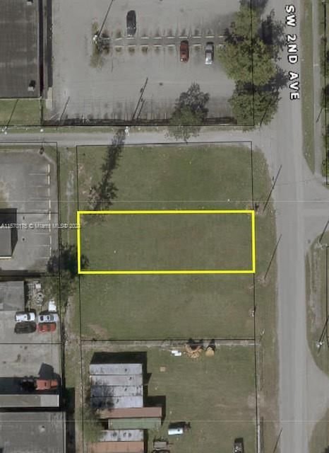 Real estate property located at 106 2nd Ave, Miami-Dade County, PINEHURST AMD, Homestead, FL