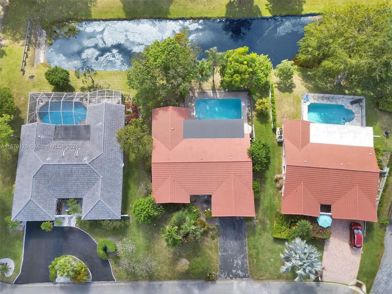 Real estate property located at 1984 86th Ter, Broward County, RAMBLEWOOD, Coral Springs, FL