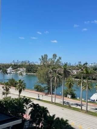Real estate property located at 5005 Collins Ave #609, Miami-Dade County, THE CARRIAGE CLUB NORTH C, Miami Beach, FL