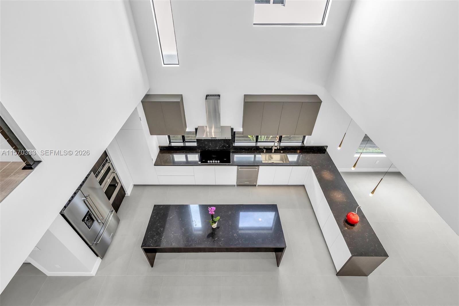 Real estate property located at 808 9th St #808-A, Broward, Lauderdale, Fort Lauderdale, FL