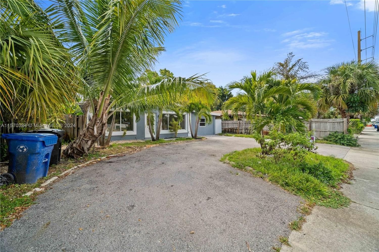 Real estate property located at 1636 9th Ave, Broward County, PROGRESSO, Fort Lauderdale, FL