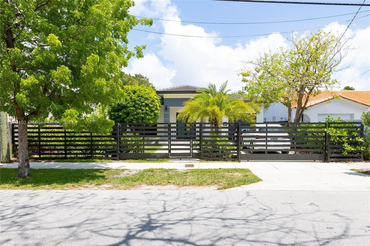 Real estate property located at 2661 25th Ter, Miami-Dade County, STUART TERRACE, Miami, FL