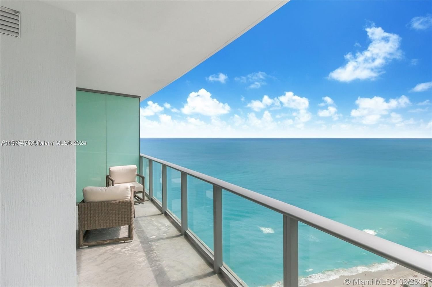 Real estate property located at , Broward County, 4111 SOUTH OCEAN DRIVE CO, Hollywood, FL