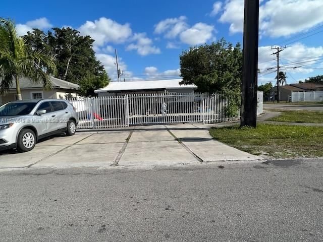 Real estate property located at 1801 83 Street, Miami-Dade County, GALLICIAN GARDENS, Miami, FL