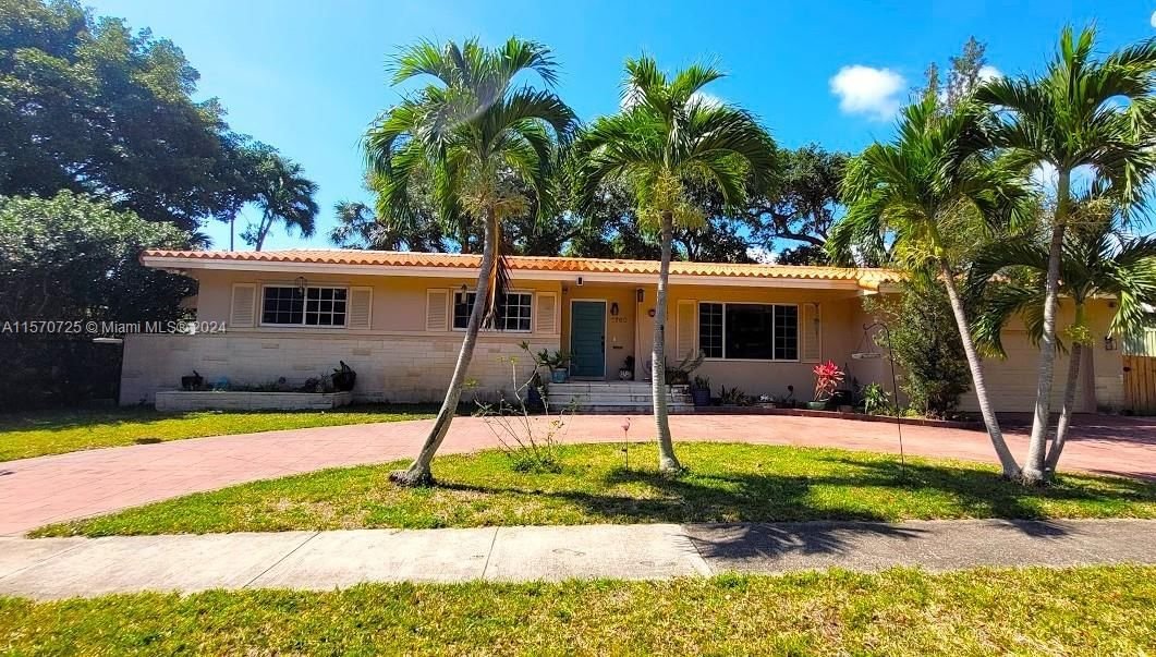 Real estate property located at 1760 139th St, Miami-Dade County, STANLEY MANORS, North Miami, FL