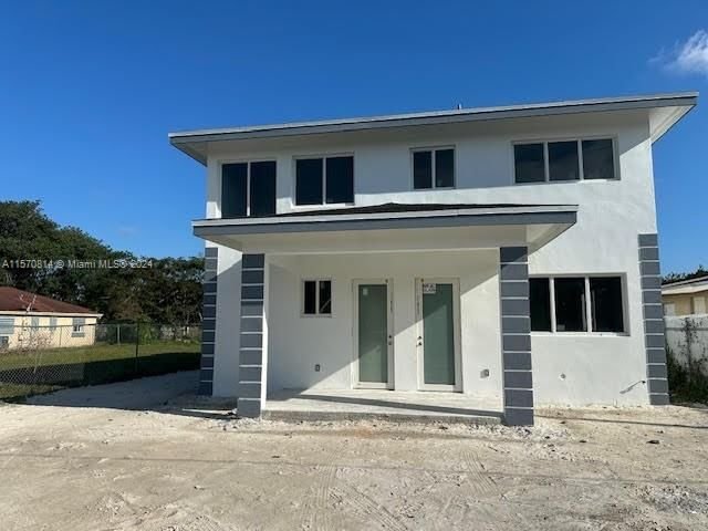 Real estate property located at 21210 119 Ave, Miami-Dade County, SYMMES-SHARMAN TR, Goulds, FL