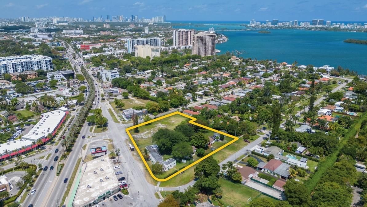Real estate property located at 1401 108th St, Miami-Dade County, BISCAYNE SHORES UNIT NO 2, Miami, FL