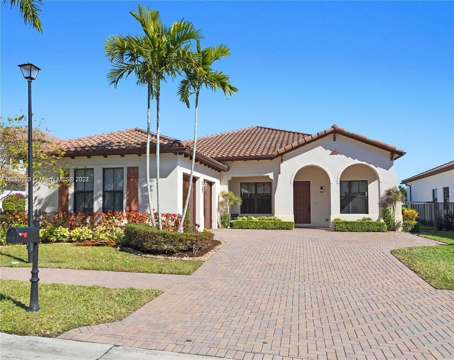 Real estate property located at 2997 84th Way, Broward County, MONTERRA, Cooper City, FL