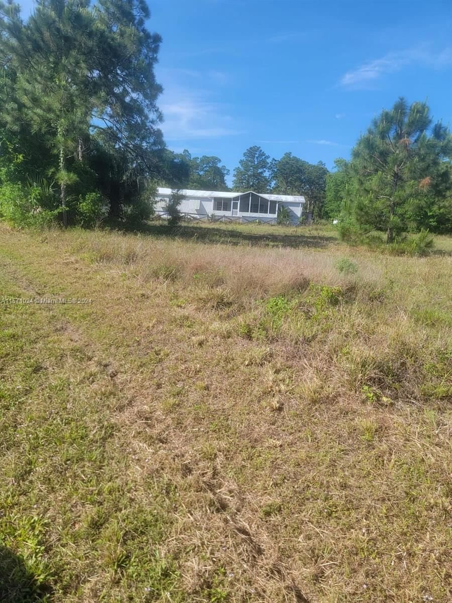 Real estate property located at 170 MAYORAL ST., Hendry County, MONTURA RANCH ESTATES, Other City - In The State Of Florida, FL