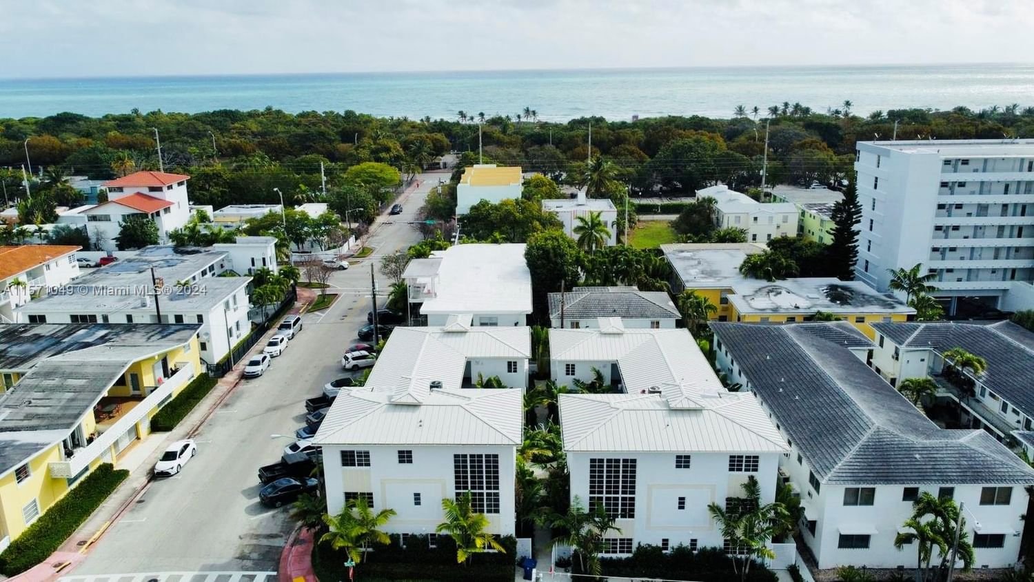 Real estate property located at 8035 ABBOTT AV, Miami-Dade County, Miami Beach, FL
