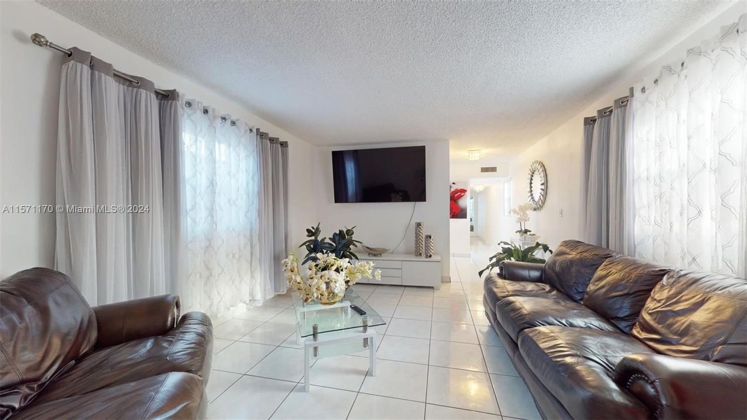 Real estate property located at 380 45th St, Miami-Dade County, ANDREWS PARK, Hialeah, FL