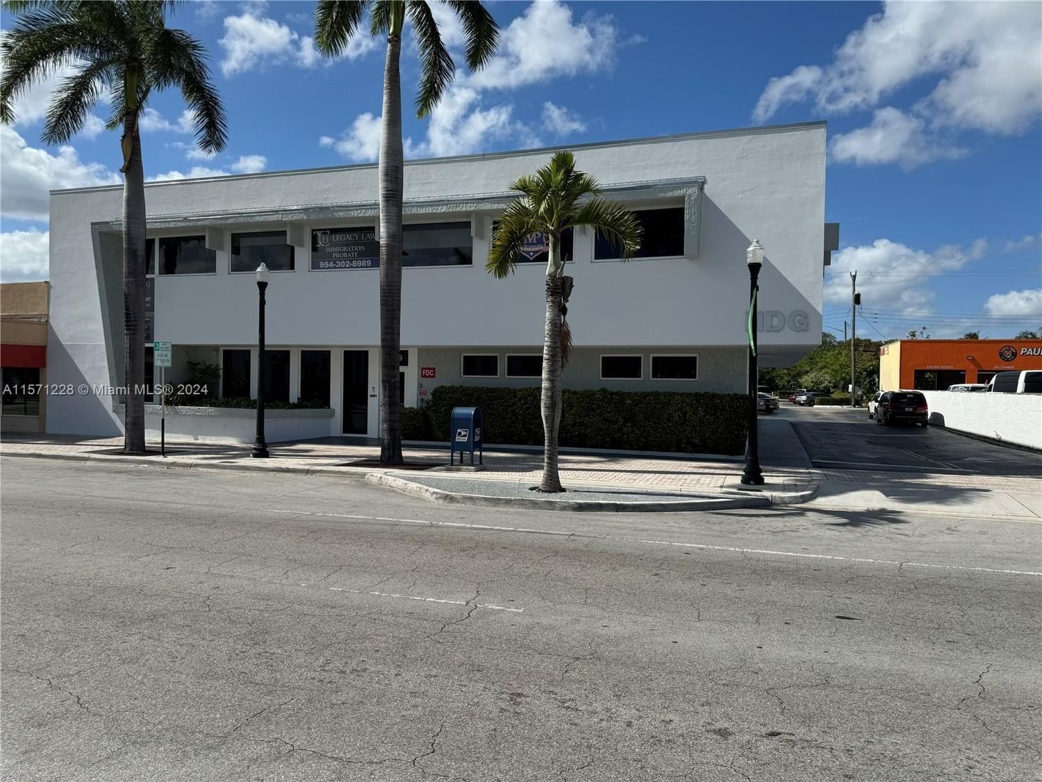 Real estate property located at , Broward County, HOLLYWOOD LITTLE RANCHES, Hollywood, FL