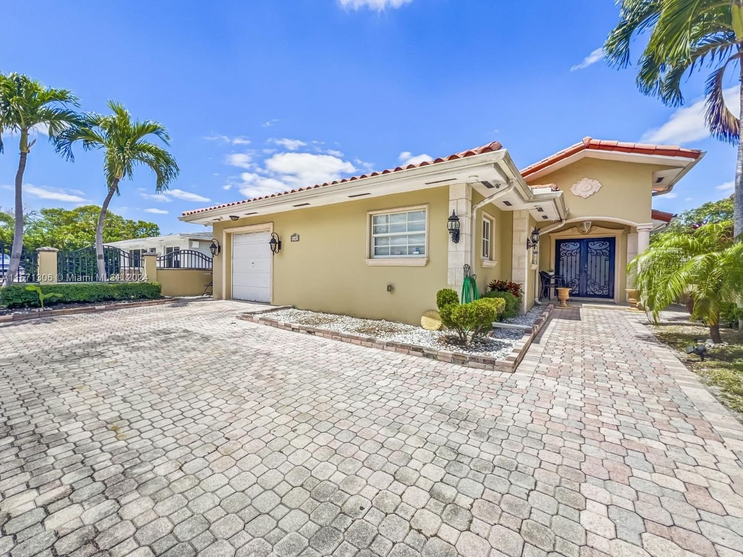 Real estate property located at 5165 7th St, Miami-Dade County, TRAIL GRANADA ADDN, Coral Gables, FL