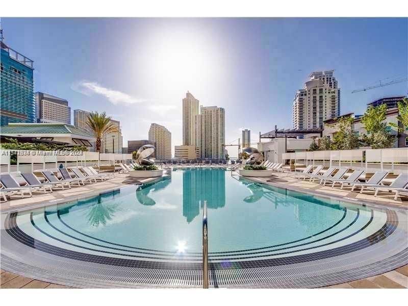 Real estate property located at 999 1st Ave #2615, Miami-Dade County, NINE AT MARY BRICKELL VIL, Miami, FL