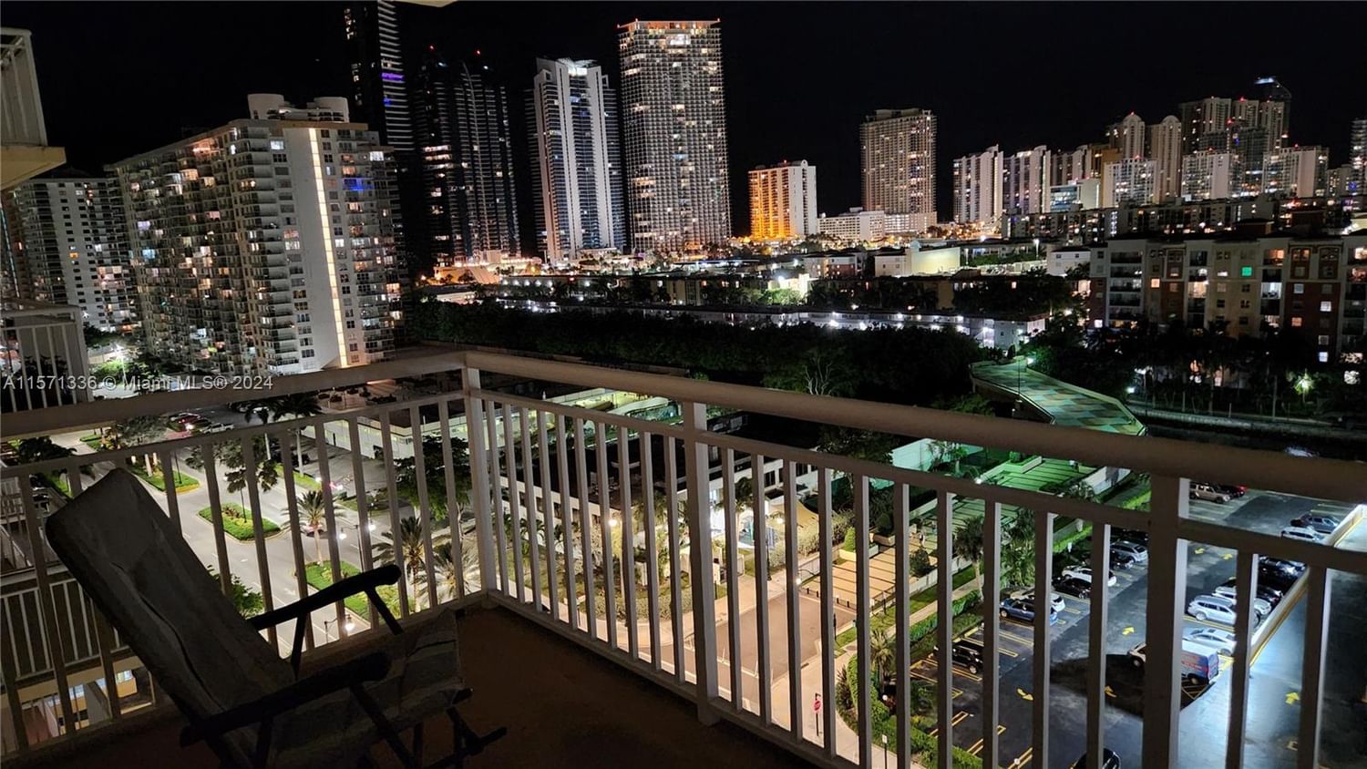 Real estate property located at 251 174th St #1414, Miami-Dade County, WINSTON TOWERS 200 CONDO, Sunny Isles Beach, FL