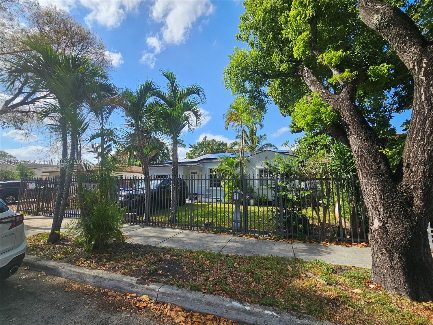 Real estate property located at 511 48th St, Miami-Dade County, BAY VISTA PARK AMD PL, Miami, FL