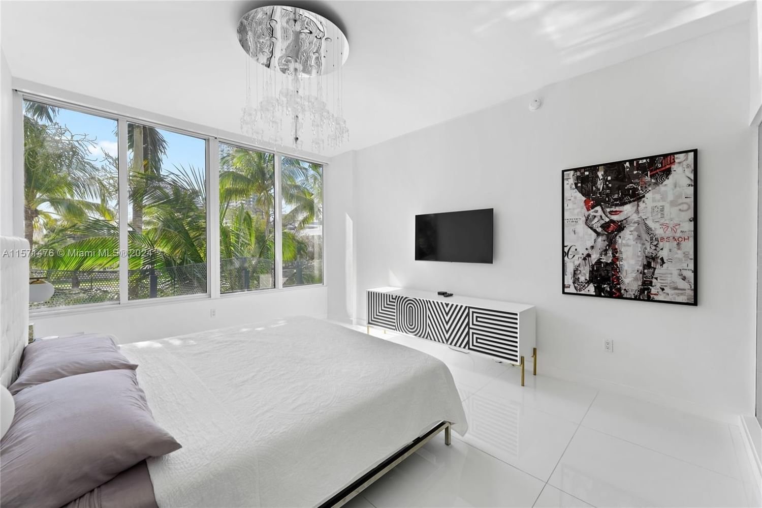 Real estate property located at 2100 Park Ave #201, Miami-Dade County, ARTEPARK SOUTH CONDO, Miami Beach, FL