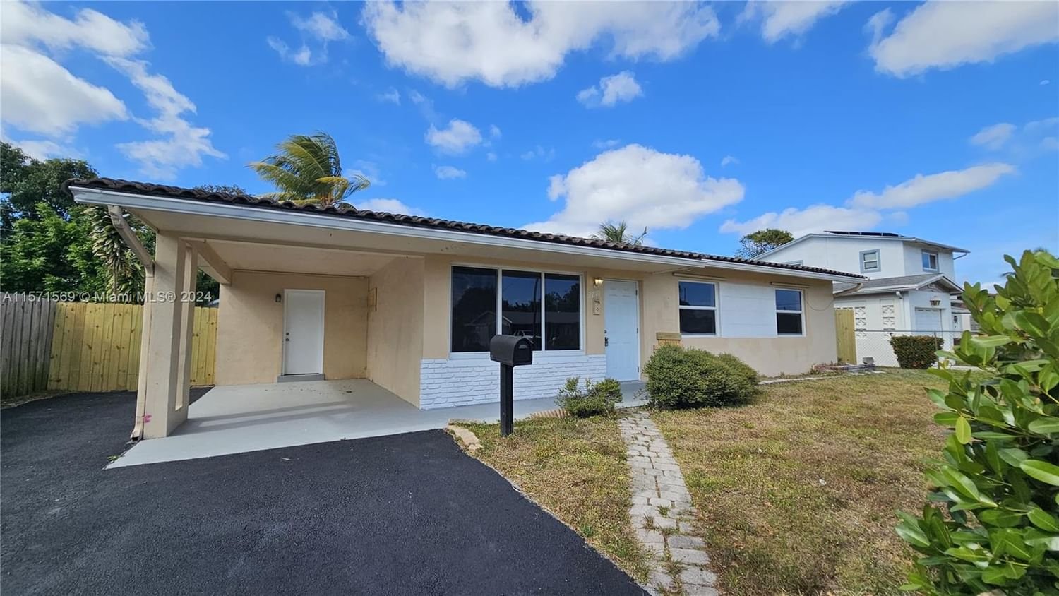 Real estate property located at 2771 3rd St, Broward County, MIDLAND 1ST ADD, Fort Lauderdale, FL
