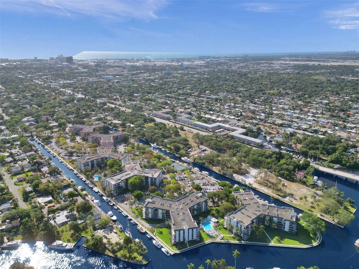 Real estate property located at 1101 River Reach Dr #107, Broward County, RIVER REACH CONDOMINIUM I, Fort Lauderdale, FL