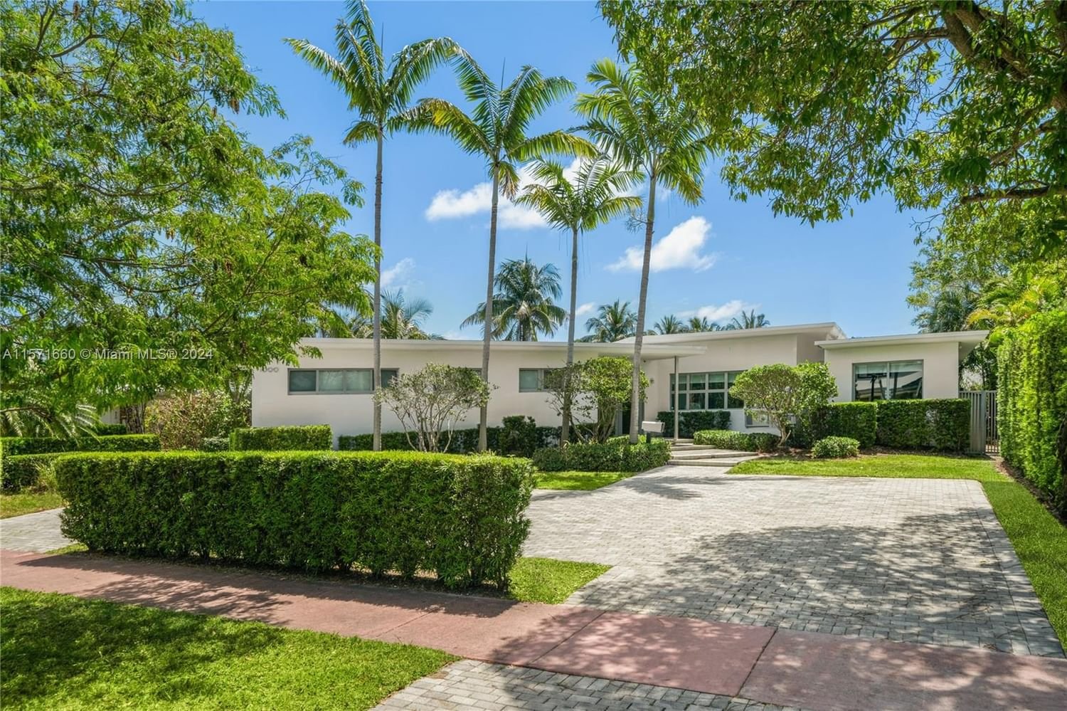 Real estate property located at 1000 Shore Dr, Miami-Dade County, NORMANDY GOLF COURSE, Miami Beach, FL