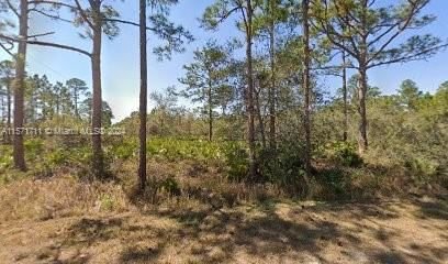 Real estate property located at 626 Bryce Street, Other Florida County, Leisure Lakes Sec 13, Other City - In The State Of Florida, FL