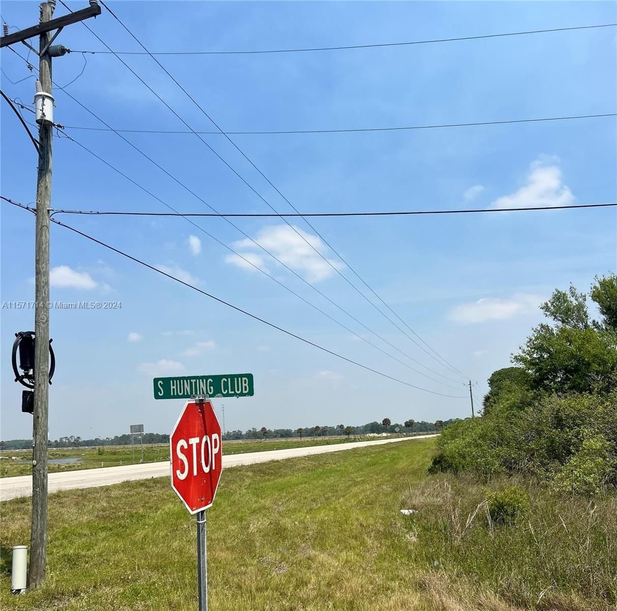 Real estate property located at 130 Hunting Club Ave, Hendry County, Montura Ranch Estates, Clewiston, FL
