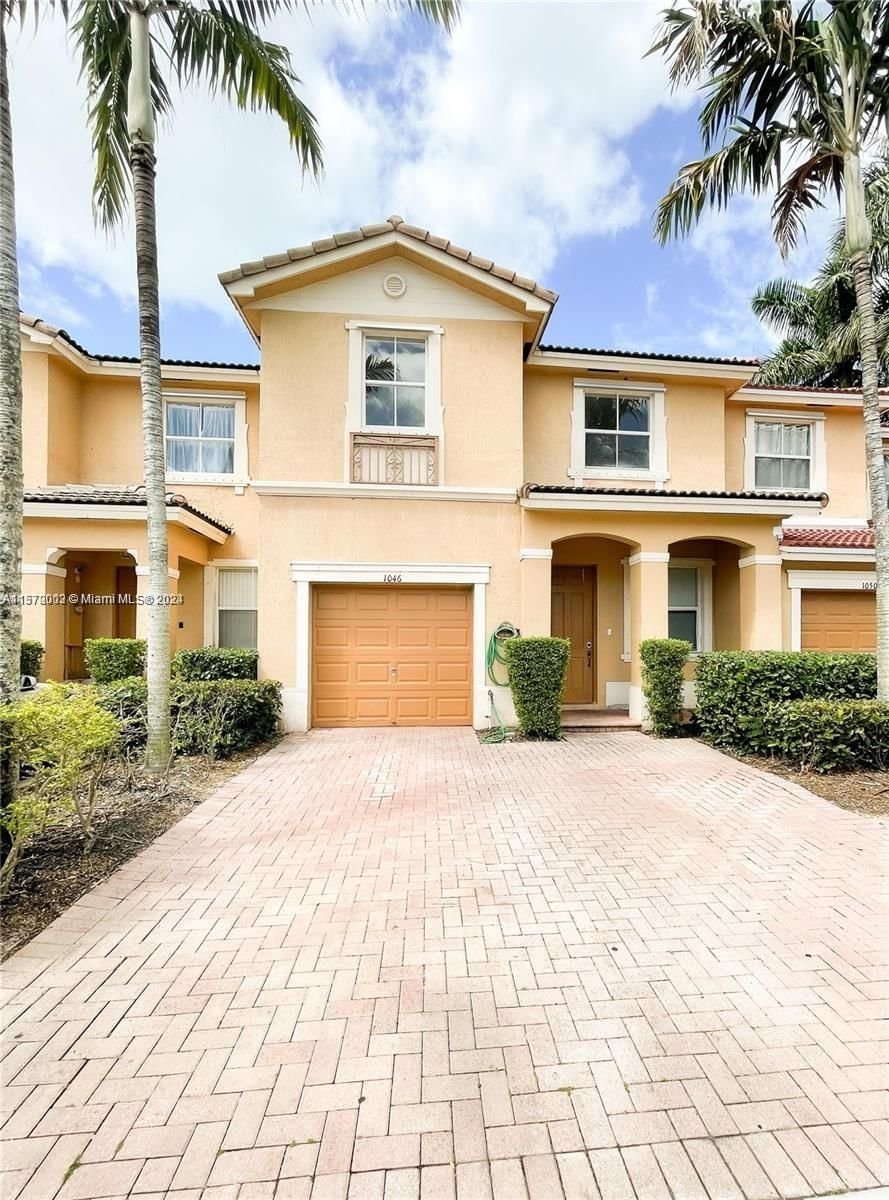 Real estate property located at 1046 42nd Ave, Miami-Dade County, FLORIDIAN ISLES SOUTH, Homestead, FL