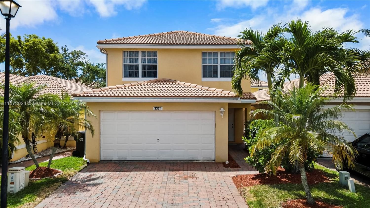 Real estate property located at 3374 Commodore Ct, Palm Beach County, LIBERTY BAY, West Palm Beach, FL