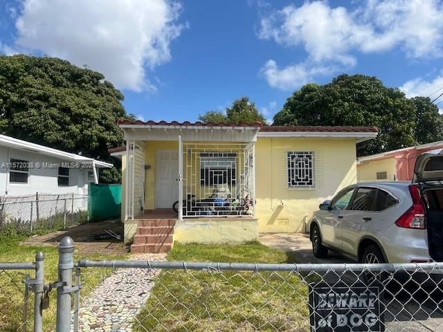 Real estate property located at 1055 24th St, Miami-Dade County, LINCOLN PARK, Miami, FL