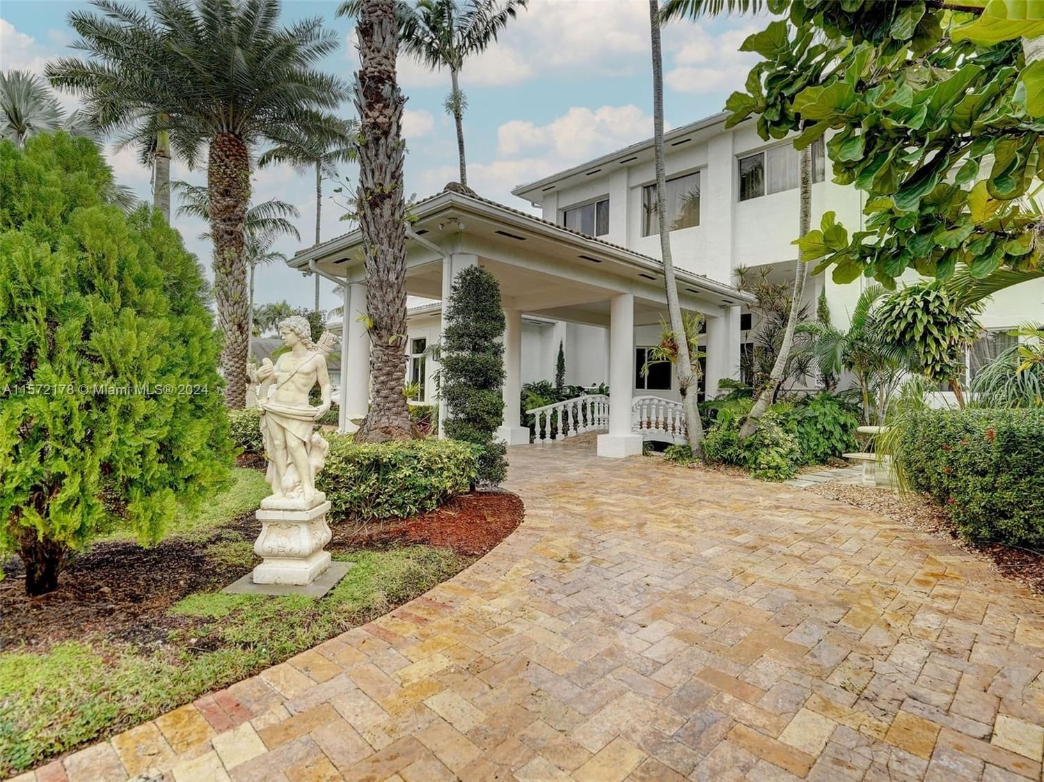 Real estate property located at 361 116th St, Miami-Dade County, TRESULEE, Miami, FL