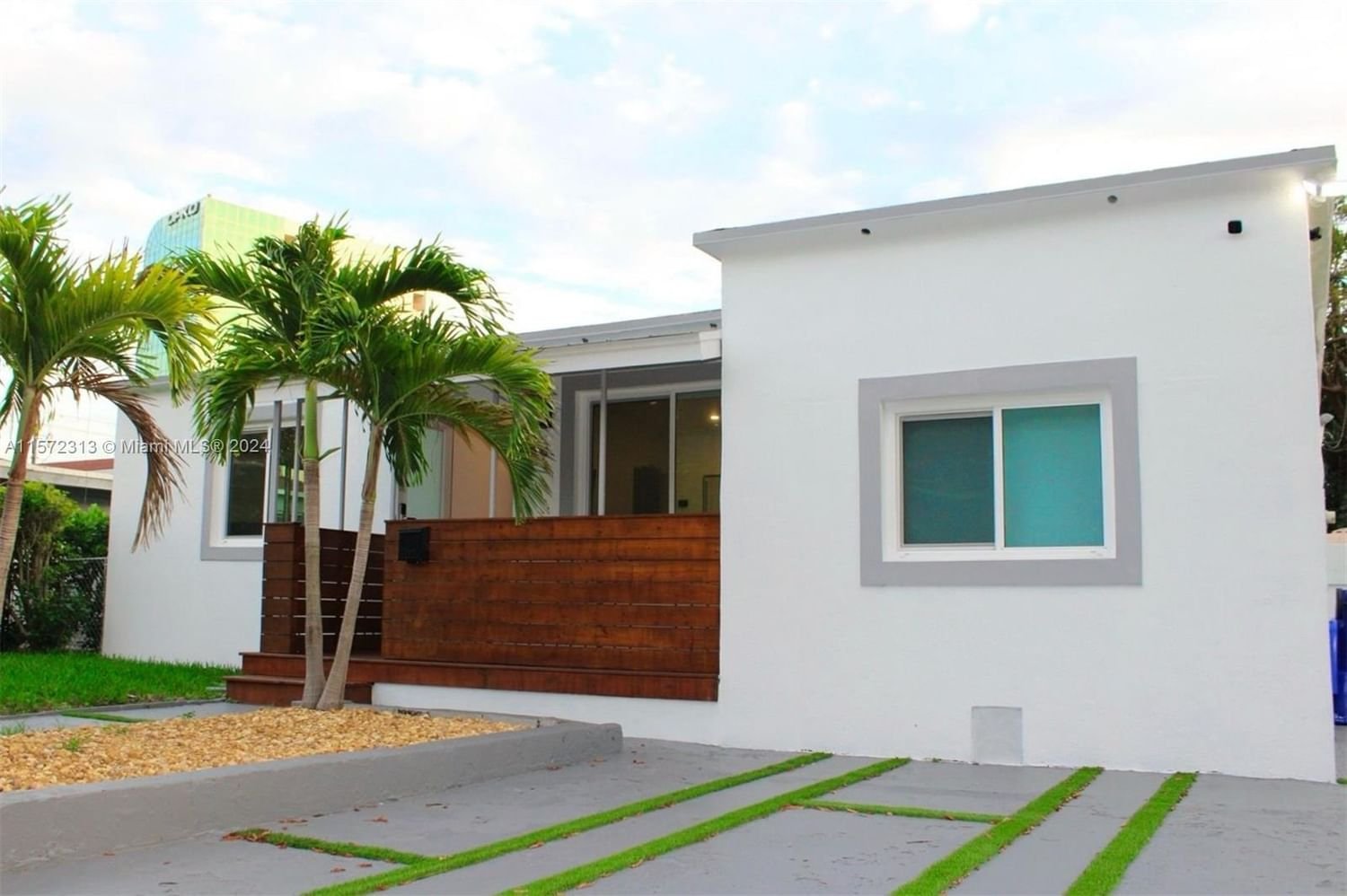 Real estate property located at 260 46th St, Miami-Dade County, BRENTWOOD, Miami, FL
