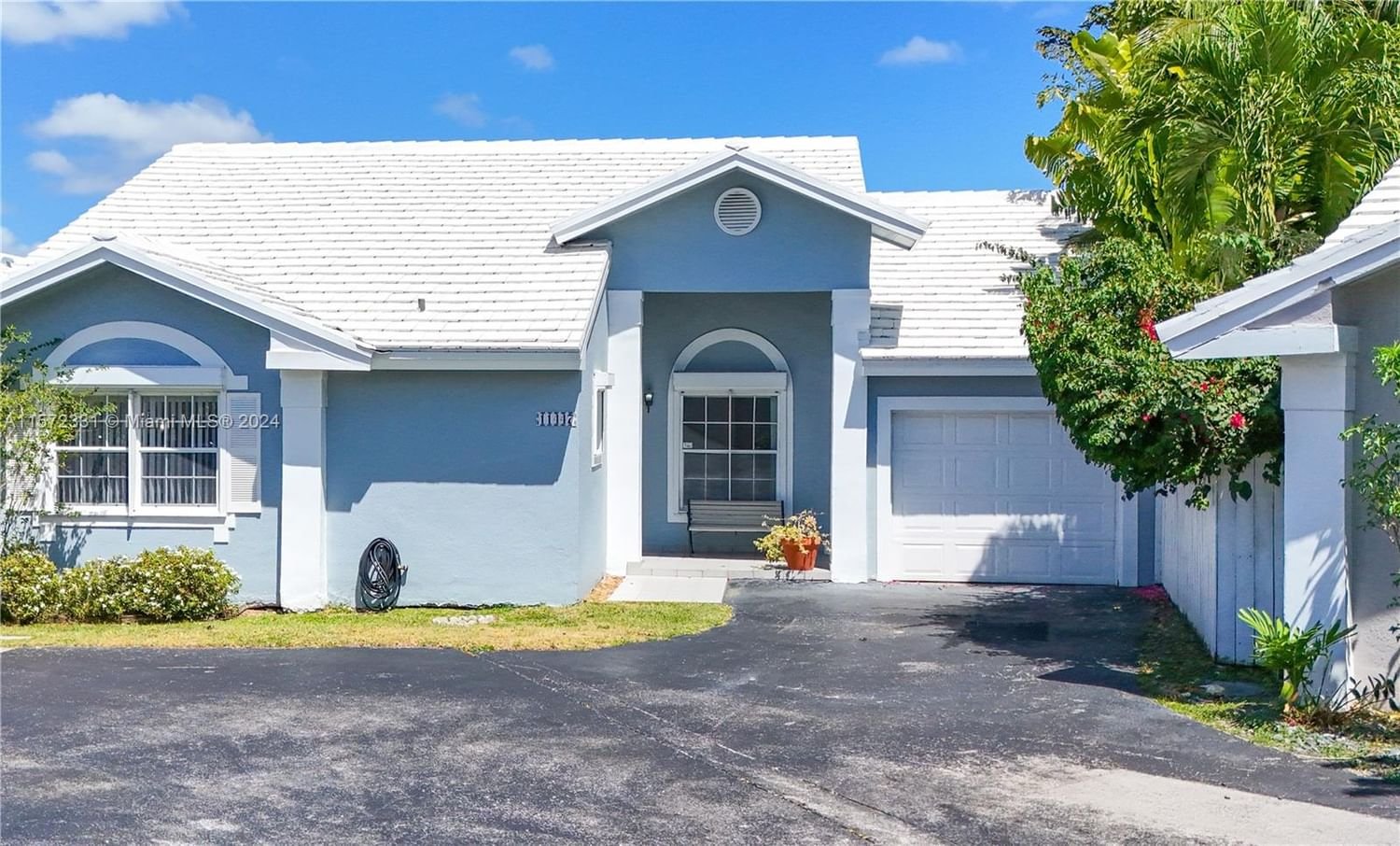 Real estate property located at 11447 64th St, Miami-Dade County, CORAL CREEK, Miami, FL