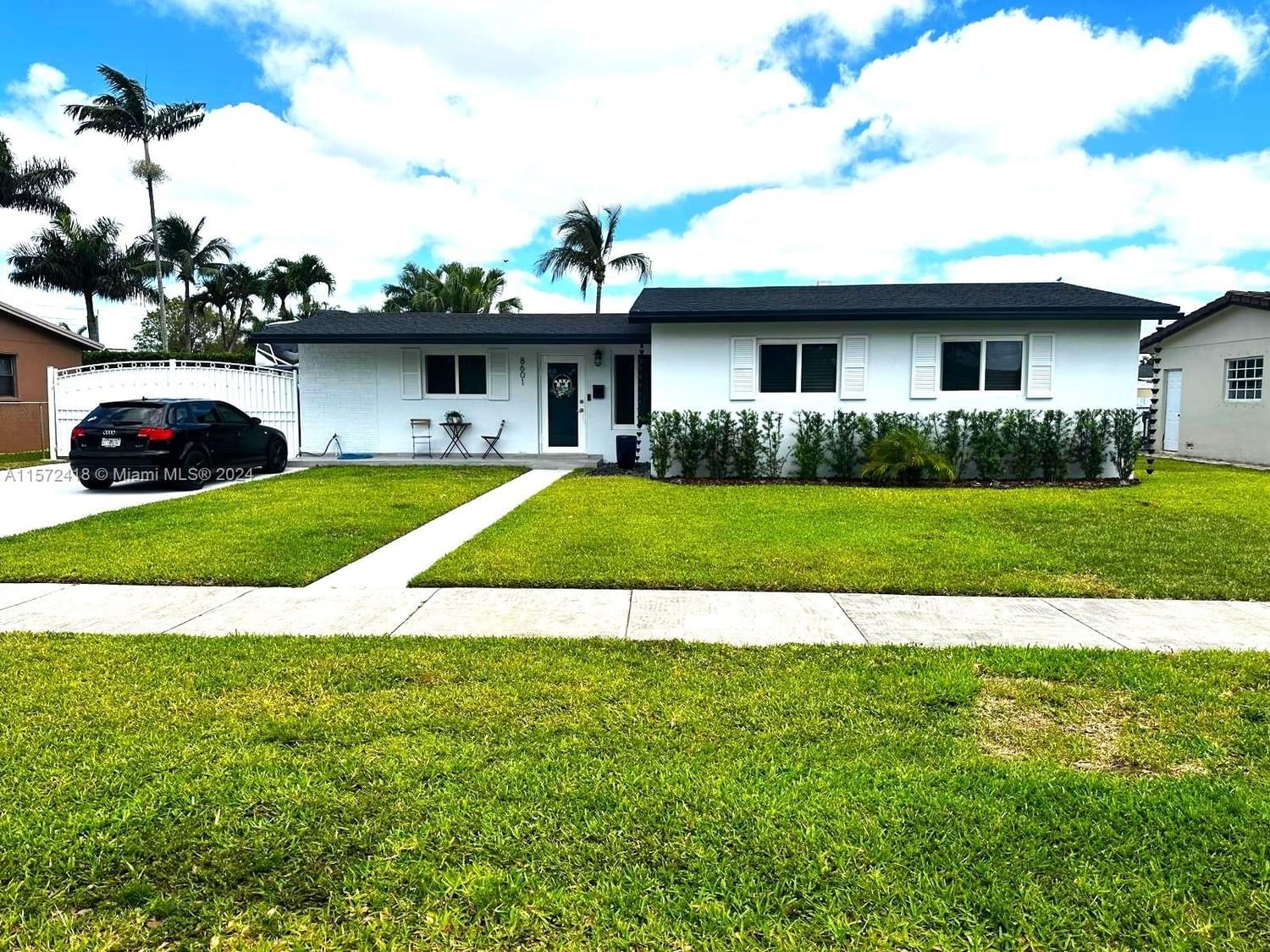 Real estate property located at 8601 178th St, Miami-Dade County, PALM SPRINGS NORTH SEC S, Hialeah, FL
