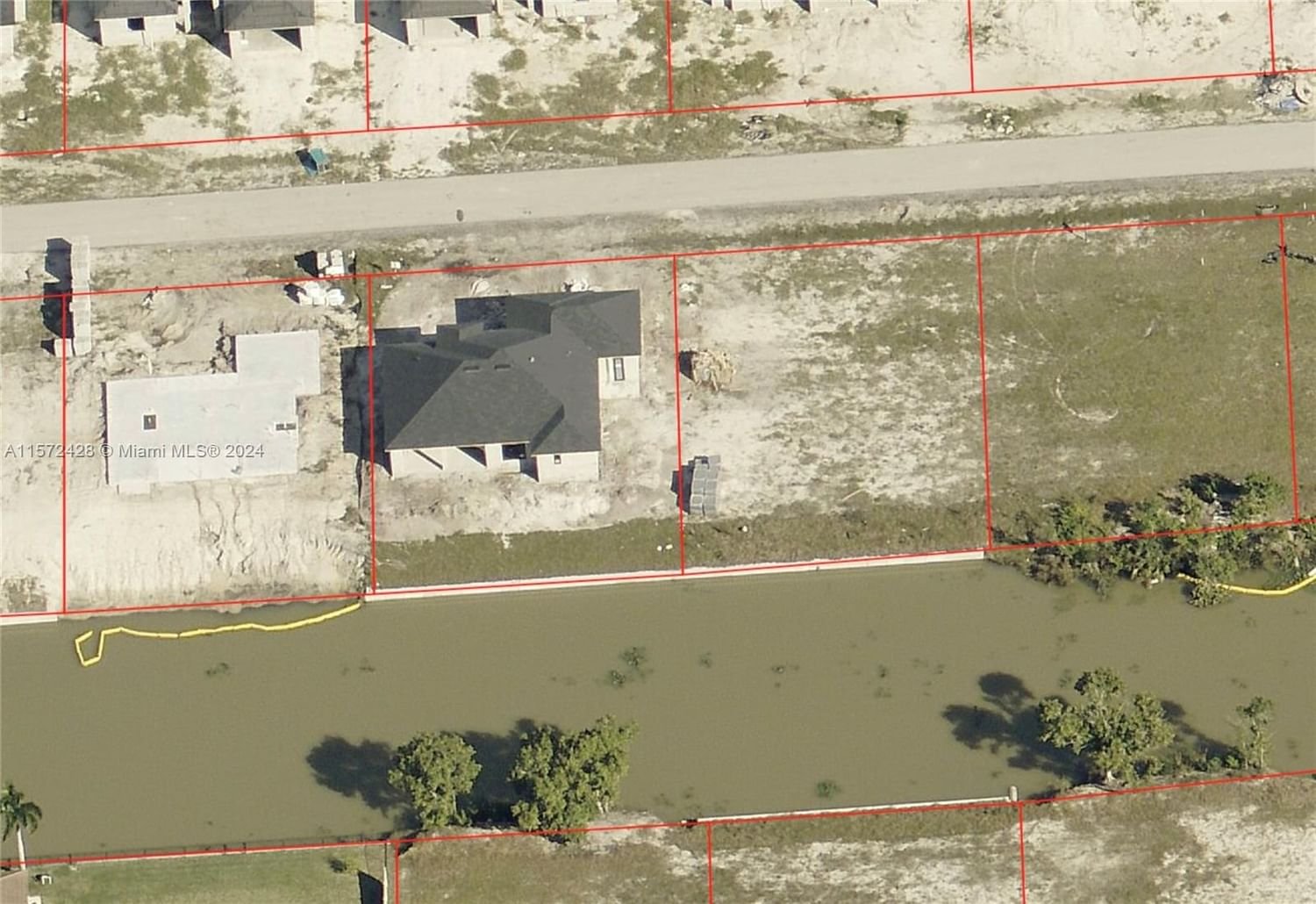 Real estate property located at 342 15TH TER, Lee County, CAPE CORAL, Cape Coral, FL
