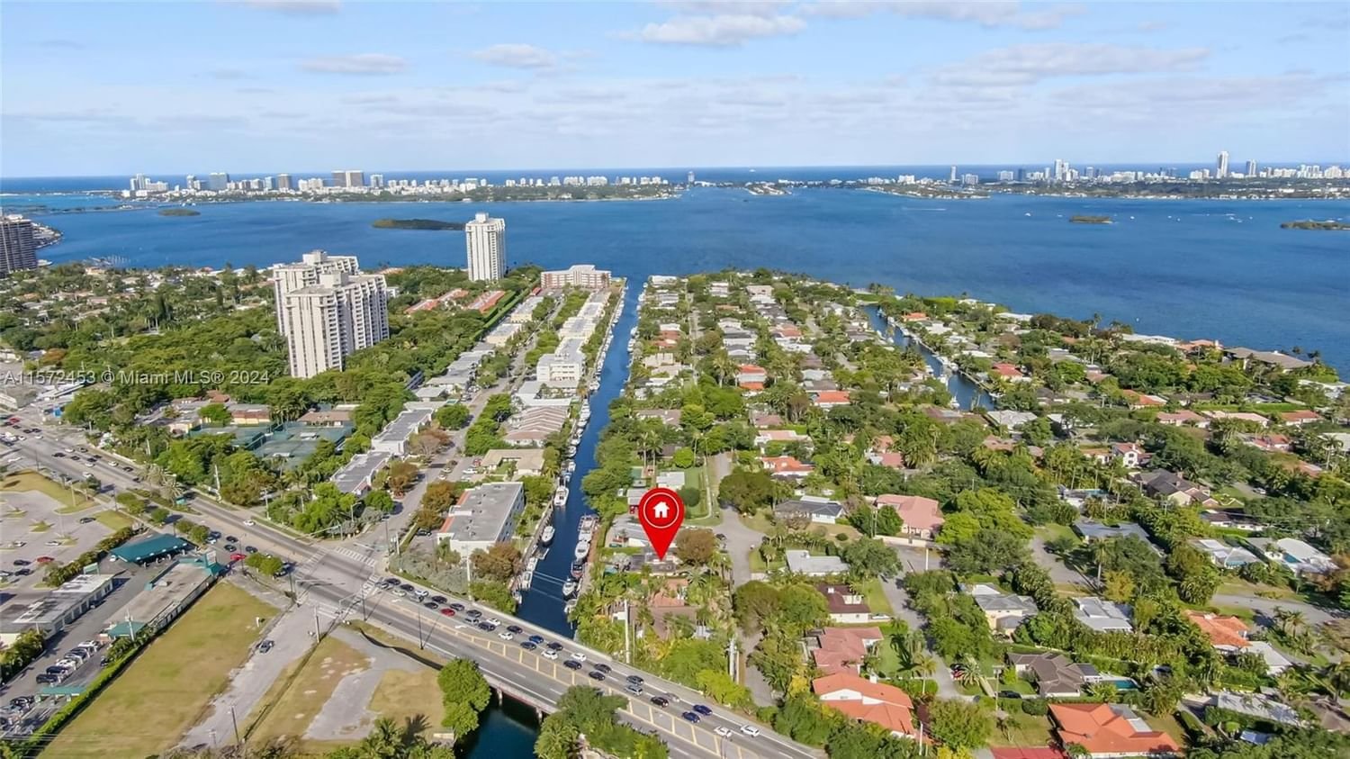 Real estate property located at 1185 104th St, Miami-Dade County, BISCAYNE RIVER HEIGHTS, Miami Shores, FL