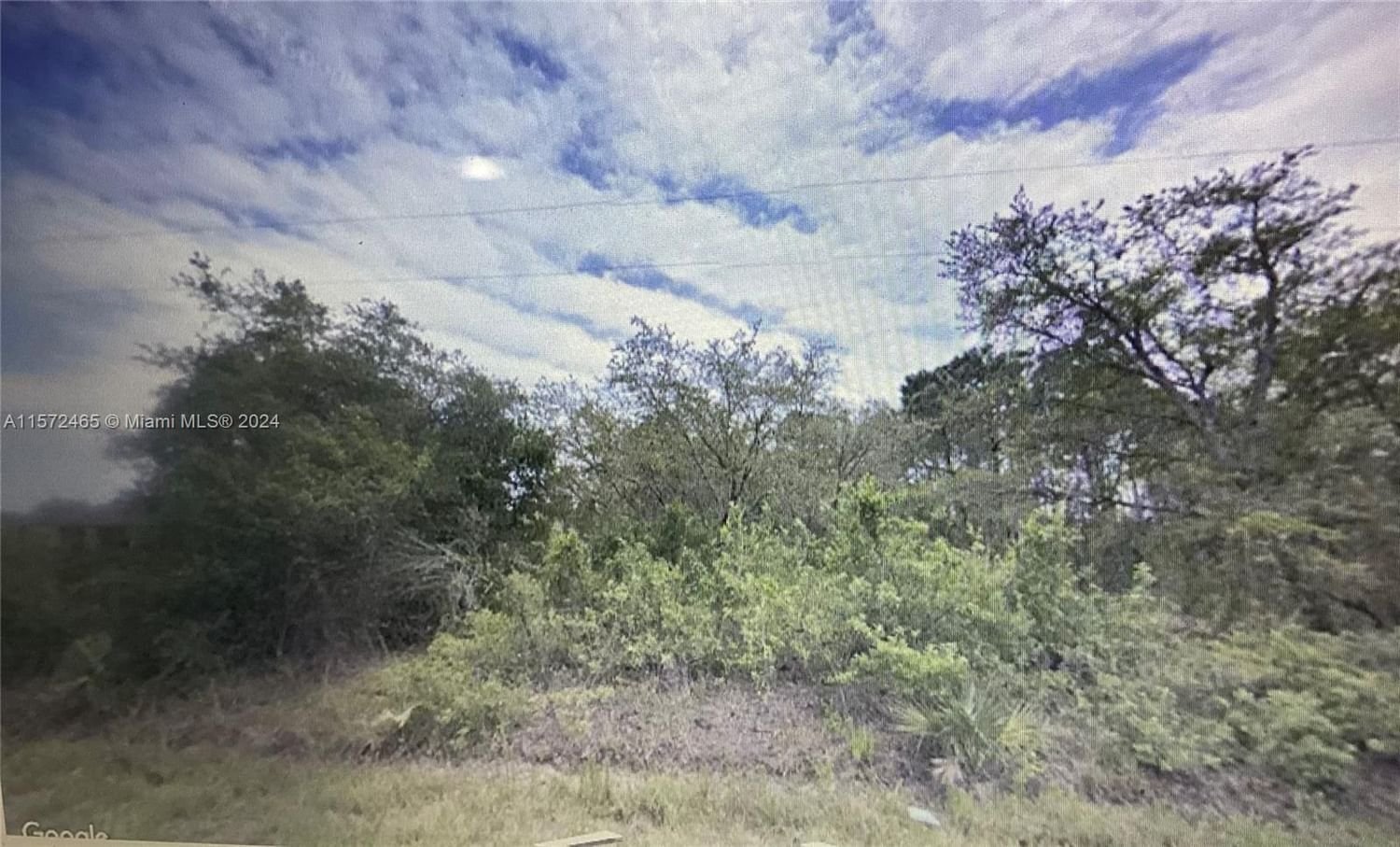 Real estate property located at 665 N Romero, Hendry County, Montura Ranch Unrec Sec 13, Clewiston, FL