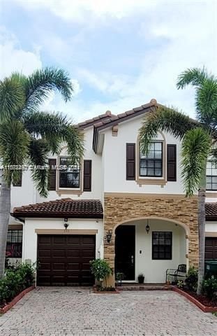Real estate property located at 355 37th Ter, Miami-Dade County, BAYWINDS OF IBIZA, Homestead, FL