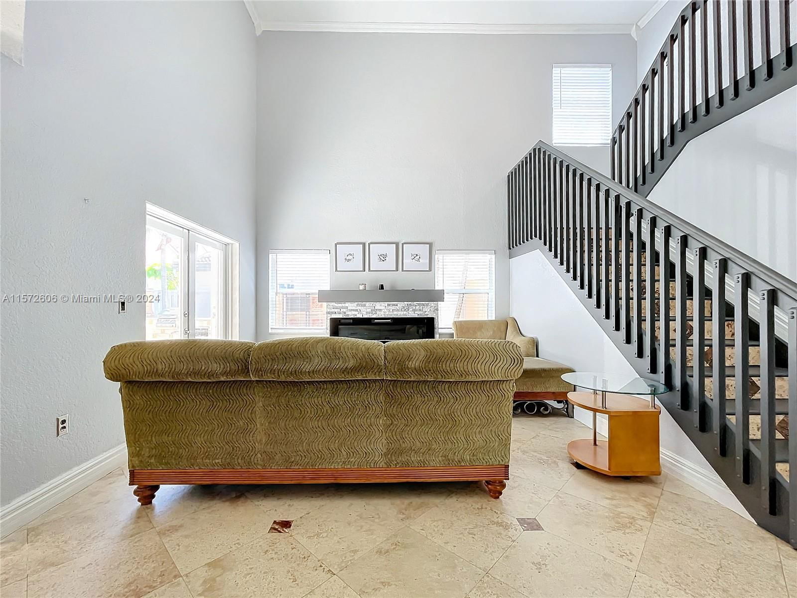 Real estate property located at 15271 47th St, Broward, Huntington Section Two, Miramar, FL