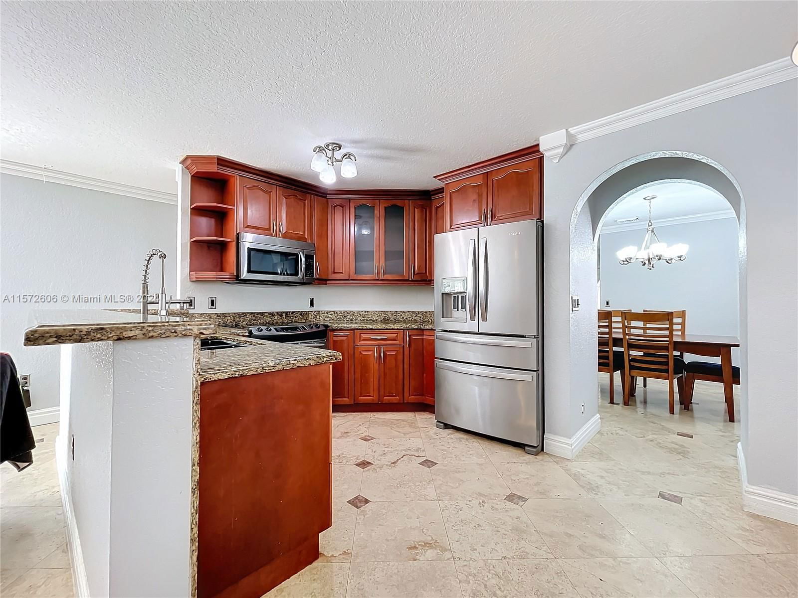 Real estate property located at 15271 47th St, Broward, Huntington Section Two, Miramar, FL