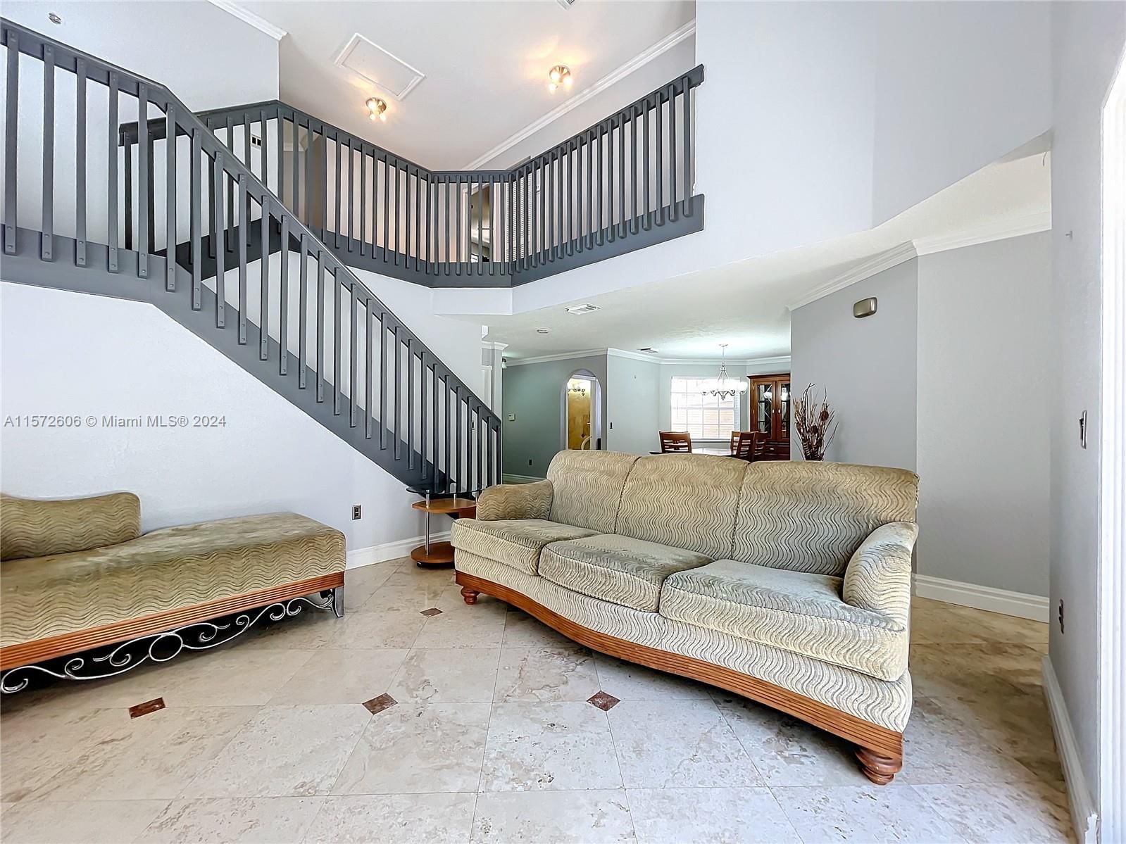 Real estate property located at 15271 47th St, Broward, Huntington Section Two, Miramar, FL