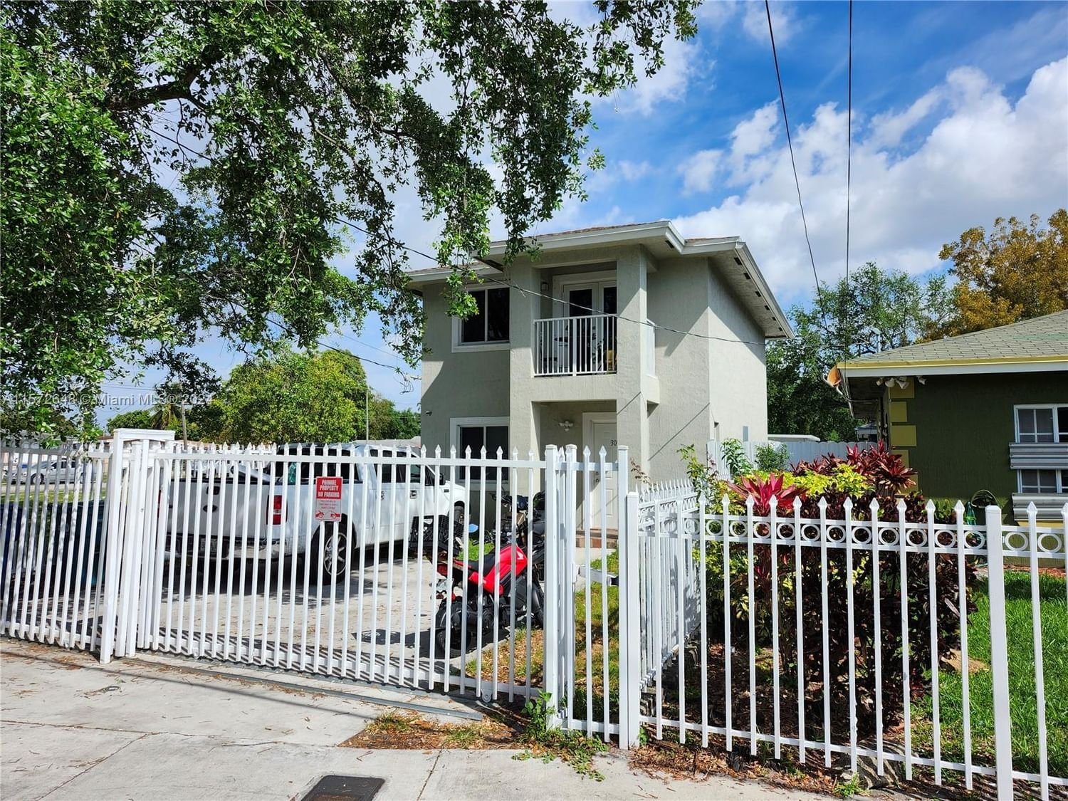 Real estate property located at 3085 43rd Ter, Miami-Dade County, ROOSEVELT PK ADDN NO 1, Miami, FL