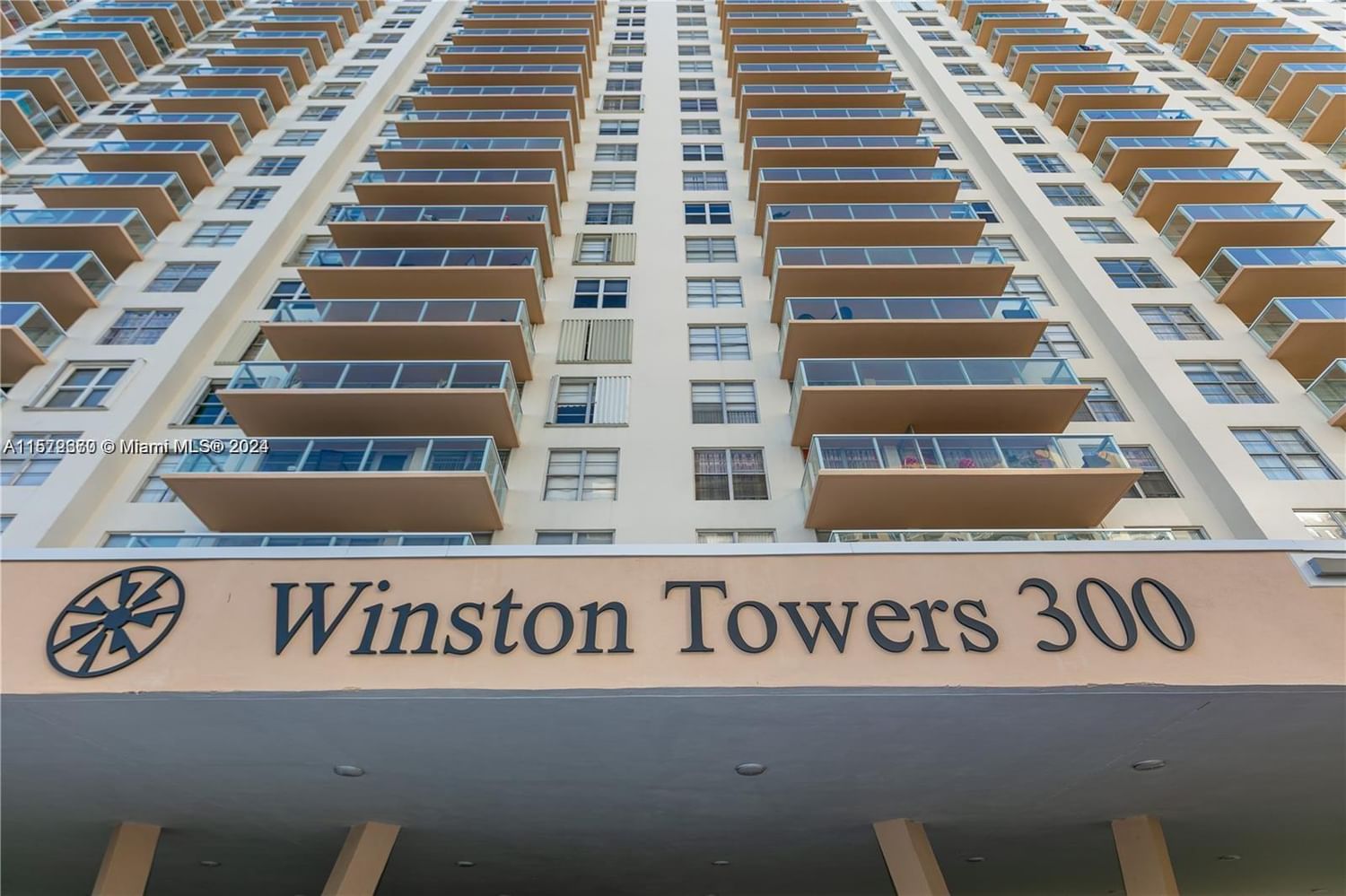 Real estate property located at 230 174th St #1212, Miami-Dade County, WINSTON TOWER 300 CONDO, Sunny Isles Beach, FL