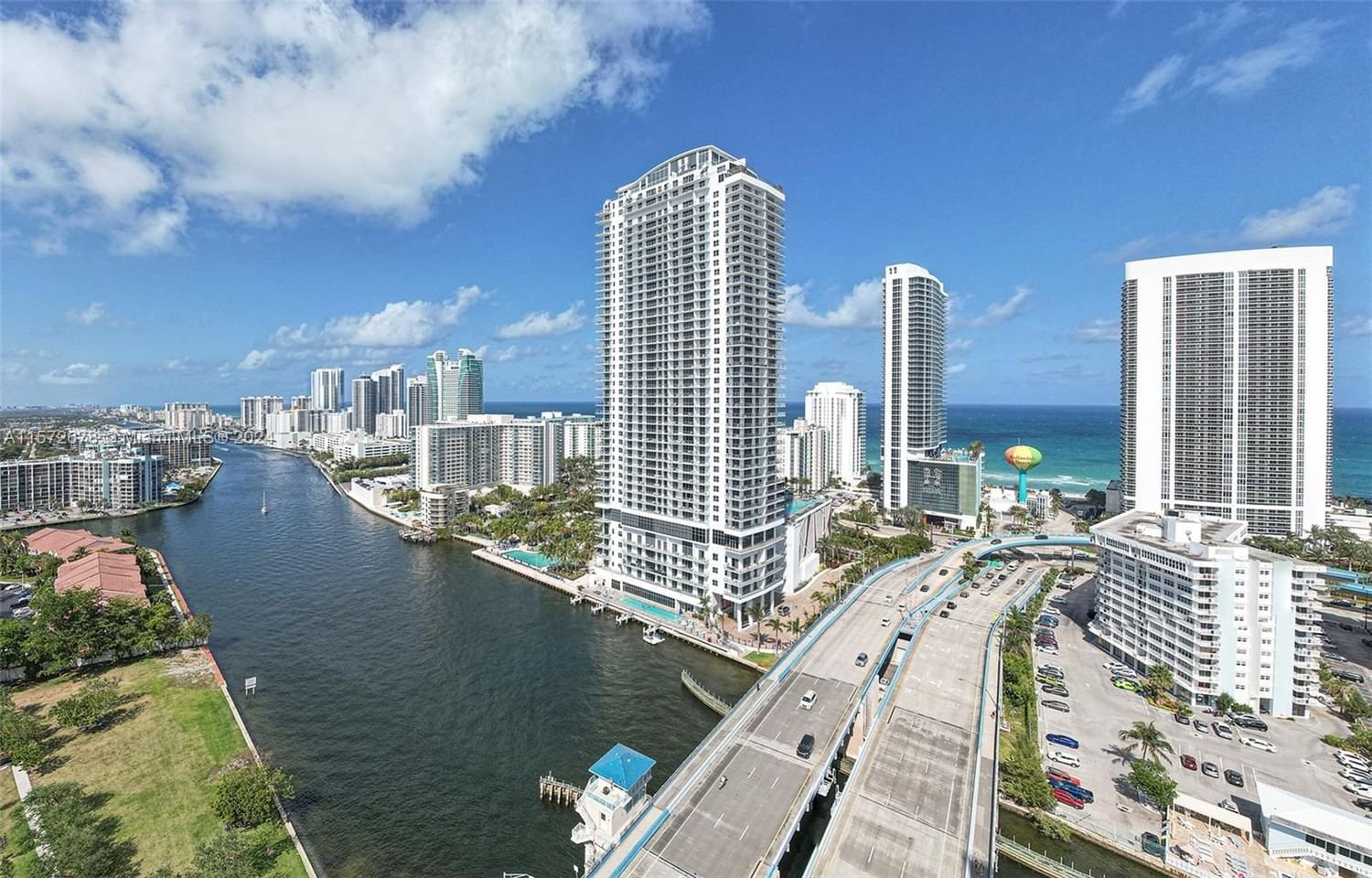 Real estate property located at 4010 Ocean Dr T3706, Broward County, 4010 SOUTH OCEAN CONDO, Hollywood, FL