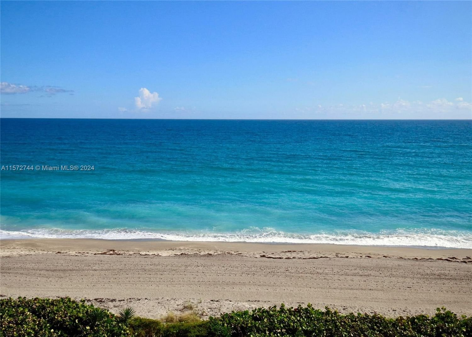 Real estate property located at 19670 Beach Rd A404, Palm Beach County, SEAWATCH AT JUPITER ISLAN, Tequesta, FL