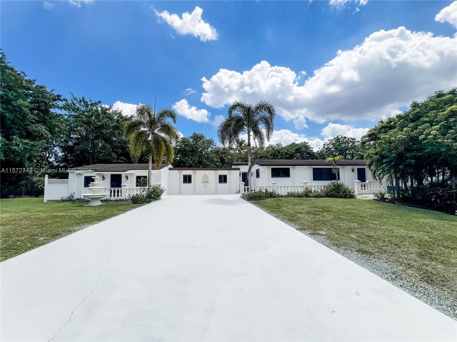 Real estate property located at 12200 20th Ct, Broward County, FLA FRUIT LANDS CO, Plantation, FL