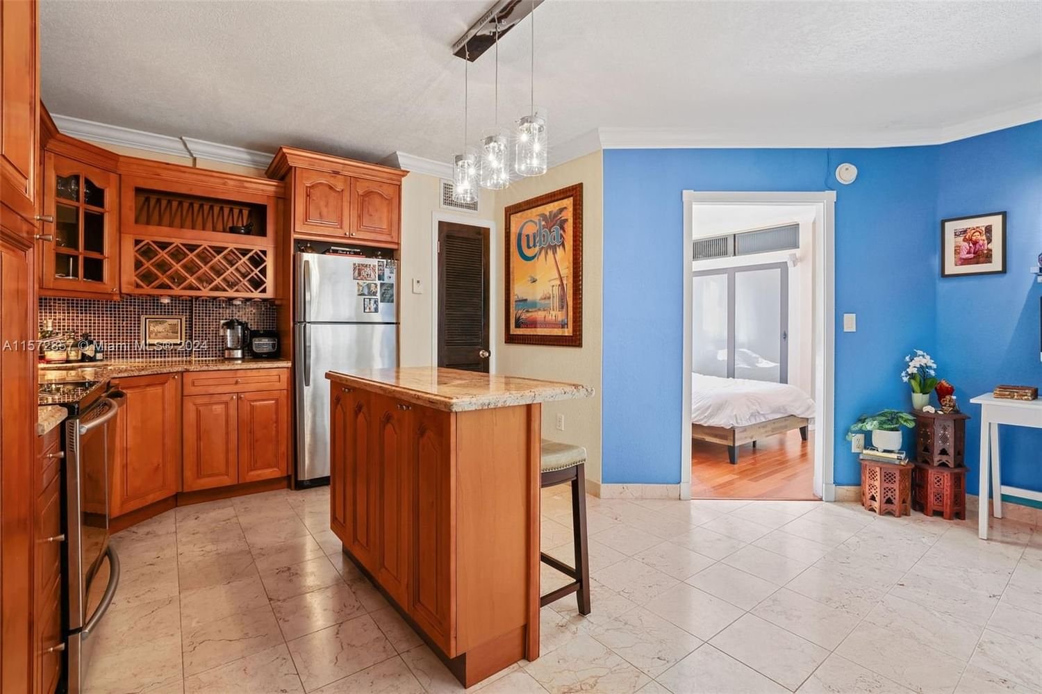 Real estate property located at 1340 Lincoln Rd #209, Miami-Dade County, GOLDEN HOUSE CONDO, Miami Beach, FL