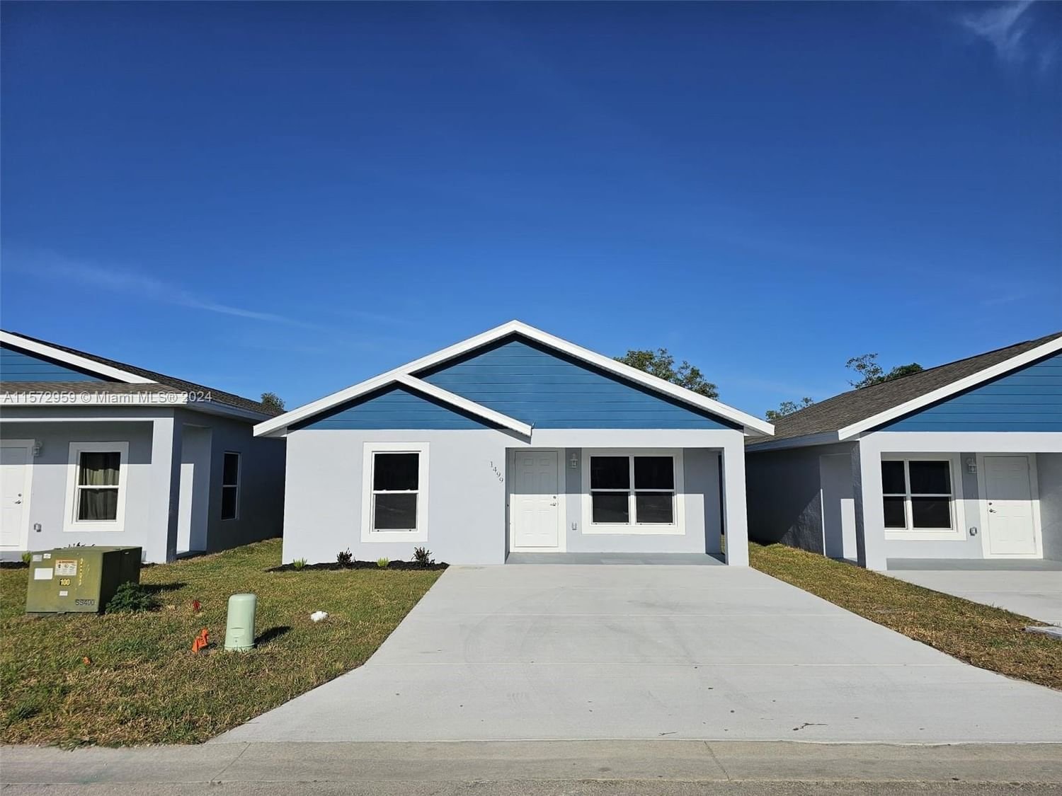 Real estate property located at 1499 Las Villas Blvd, Highlands County, Las Villas at Kenilworth, Sebring, FL
